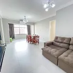 Apartamento Com Localizacao Privilegiada