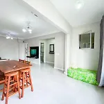 Apartamento Com Localizacao Privilegiada
