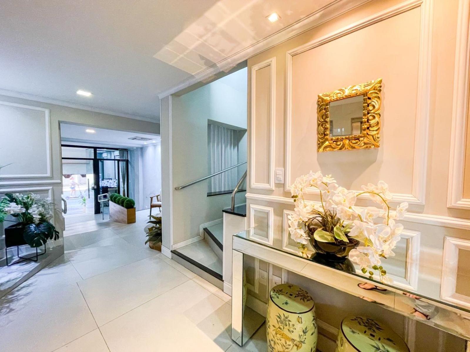 Apartamento Com Localizacao Privilegiada Balneario Camboriu