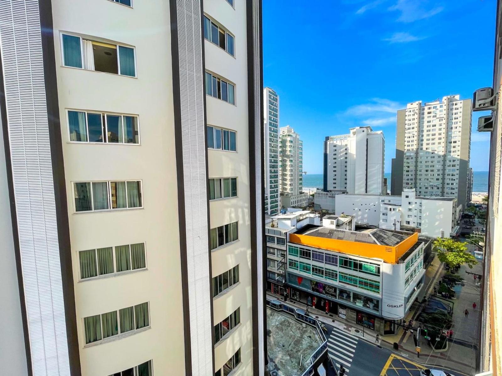 Com Localizacao Privilegiada * Balneario Camboriu