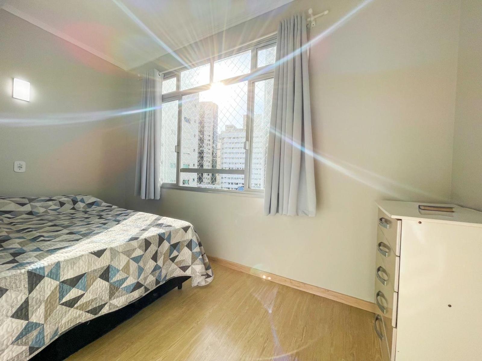 Apartamento Com Localizacao Privilegiada Balneario Camboriu