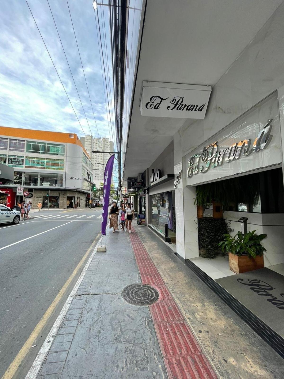 Com Localizacao Privilegiada * Balneario Camboriu