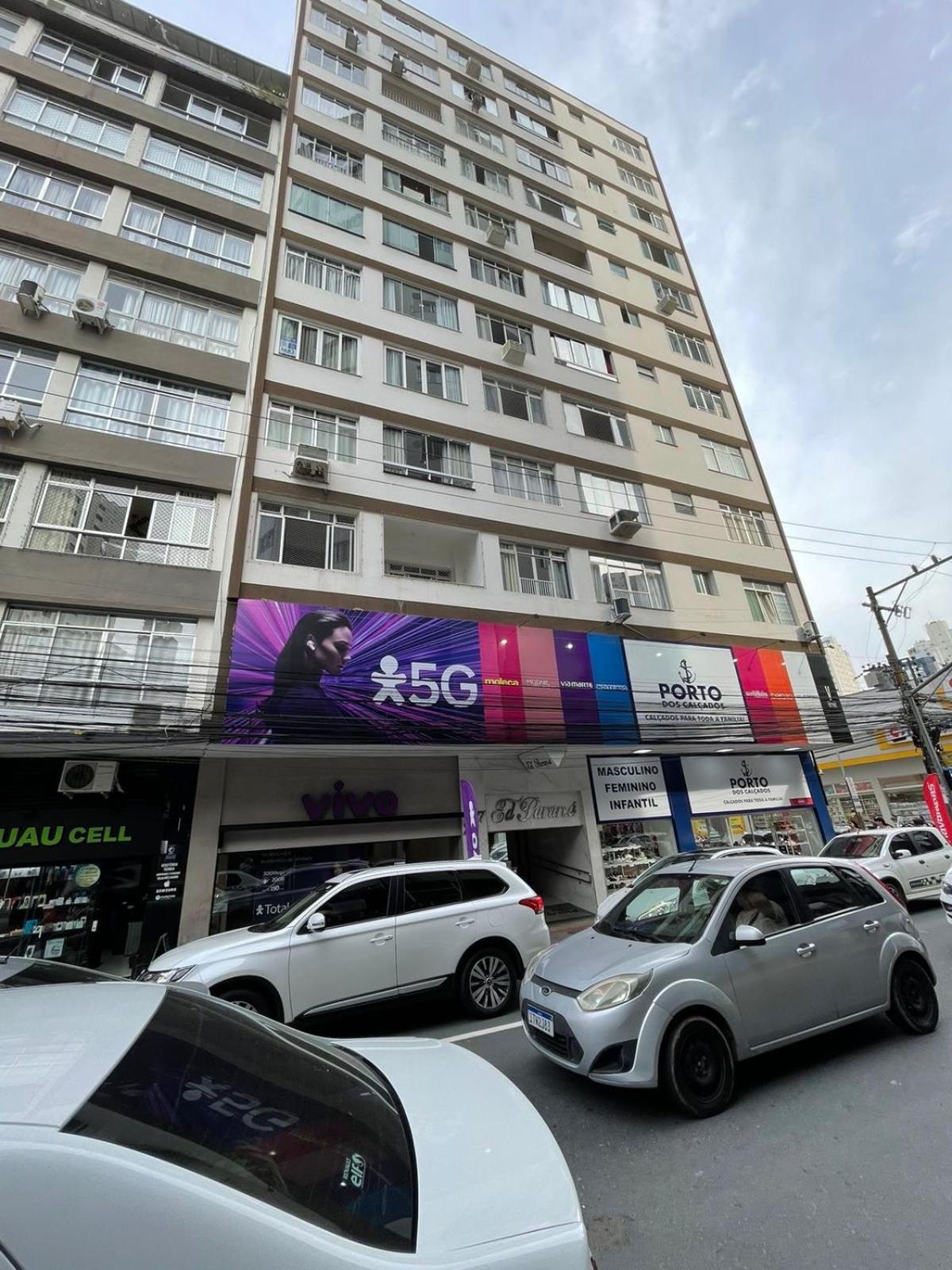 Com Localizacao Privilegiada * Balneario Camboriu